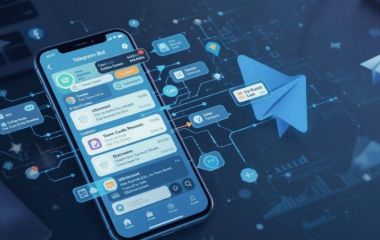 Телеграм бот найти телефон | Билдер 2025