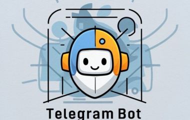 Бот для отправки сообщений в телеграм | Панель 2025