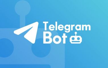 Телеграм бот как записан у других | Модуль 2026
