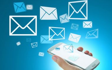 Приложение для рассылки писем на email | Автозалив 2025