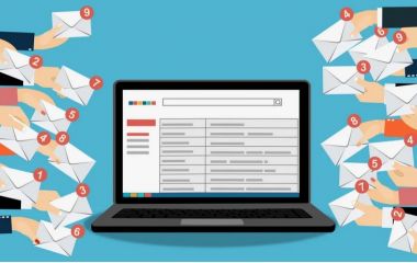 Email рассылка | Расширение 2025
