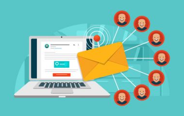 Email рассылки и push уведомления | Web-приложение 2026
