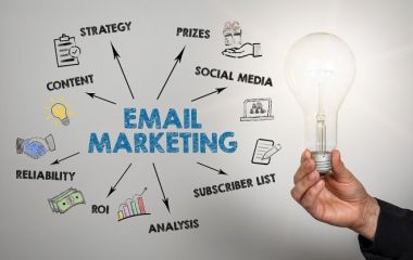 Html email рассылок | Лоадер 2026