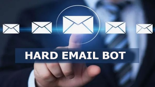 Скрипт для быстрой рассылки писем на email